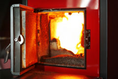 solid fuel boilers Lingfield